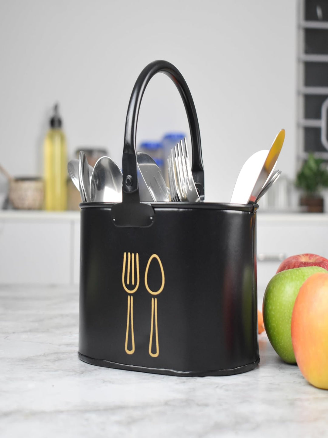 EliteServe Cutlery Caddy