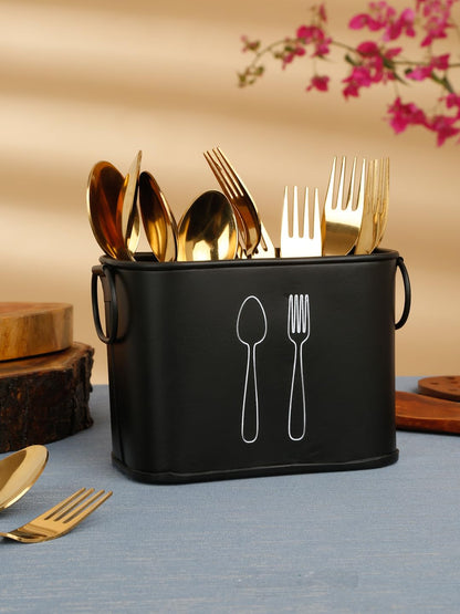 EliteServe Cutlery Caddy