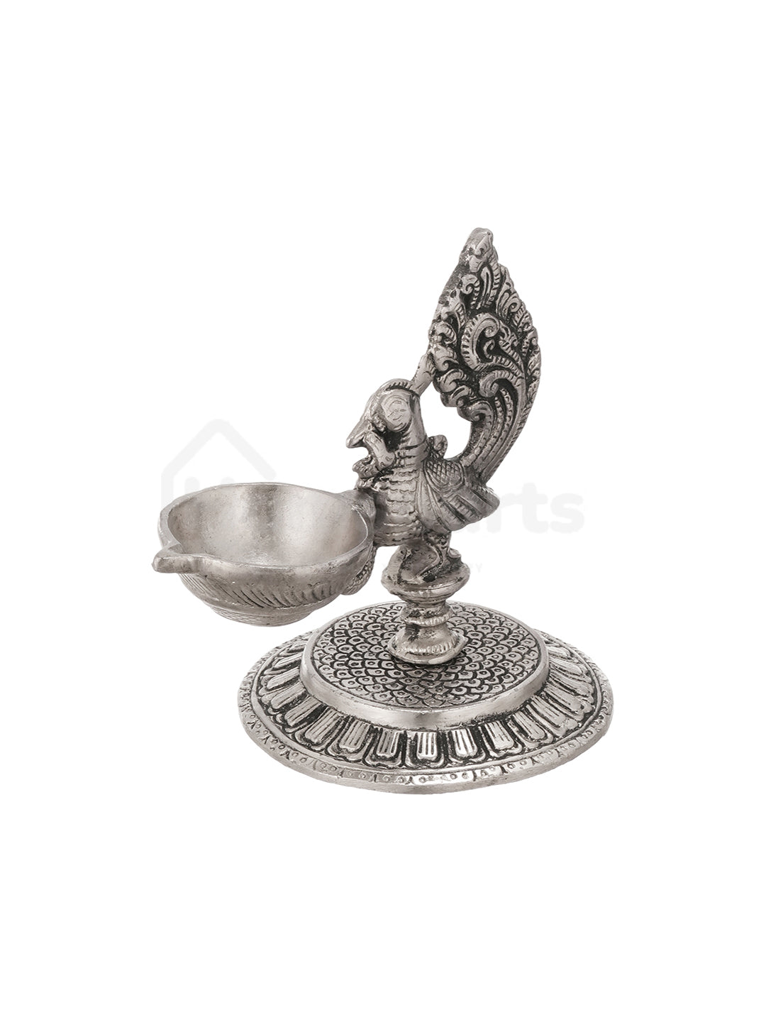 Mayura Diya - Set Of Two