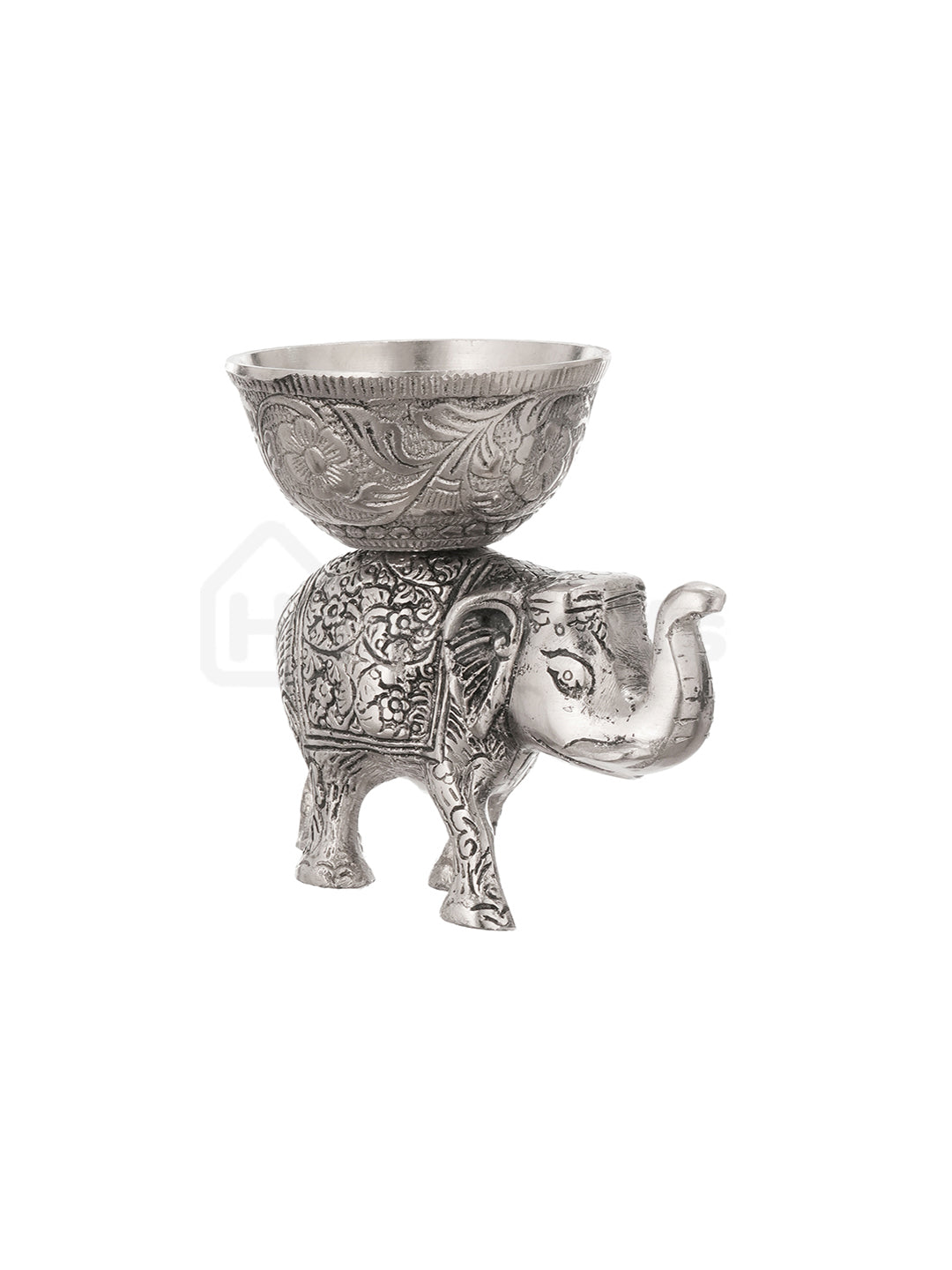 Heritage Tusker Glow & Serve Bowl (set of 2)