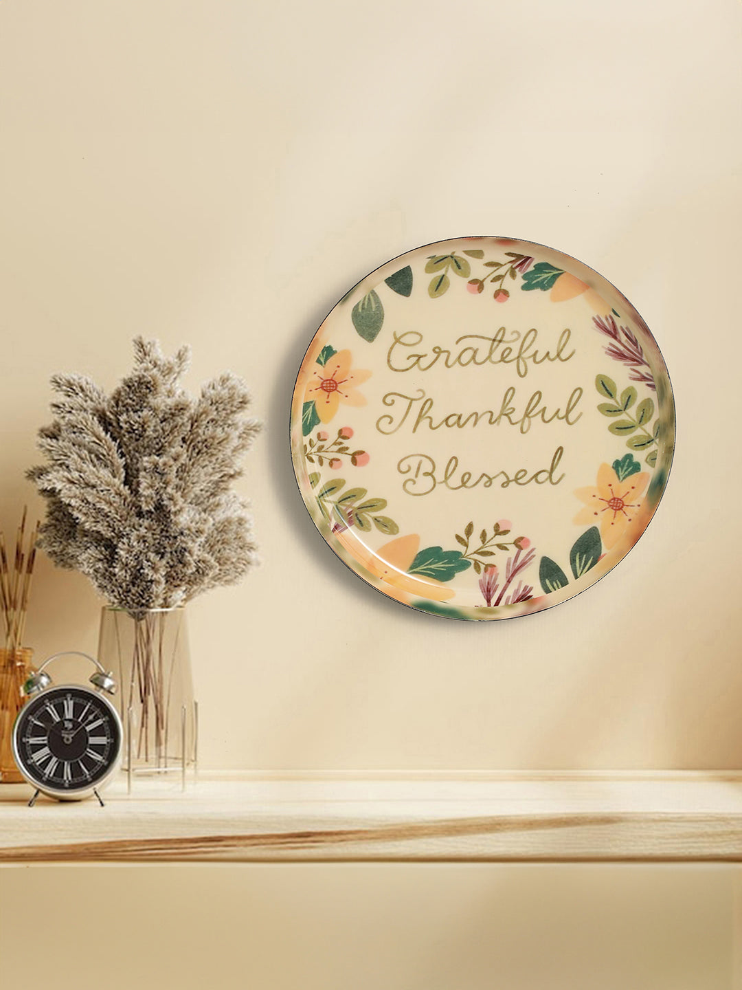 Grateful Wall Art