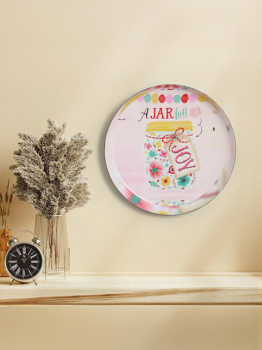 Joy Wall Art