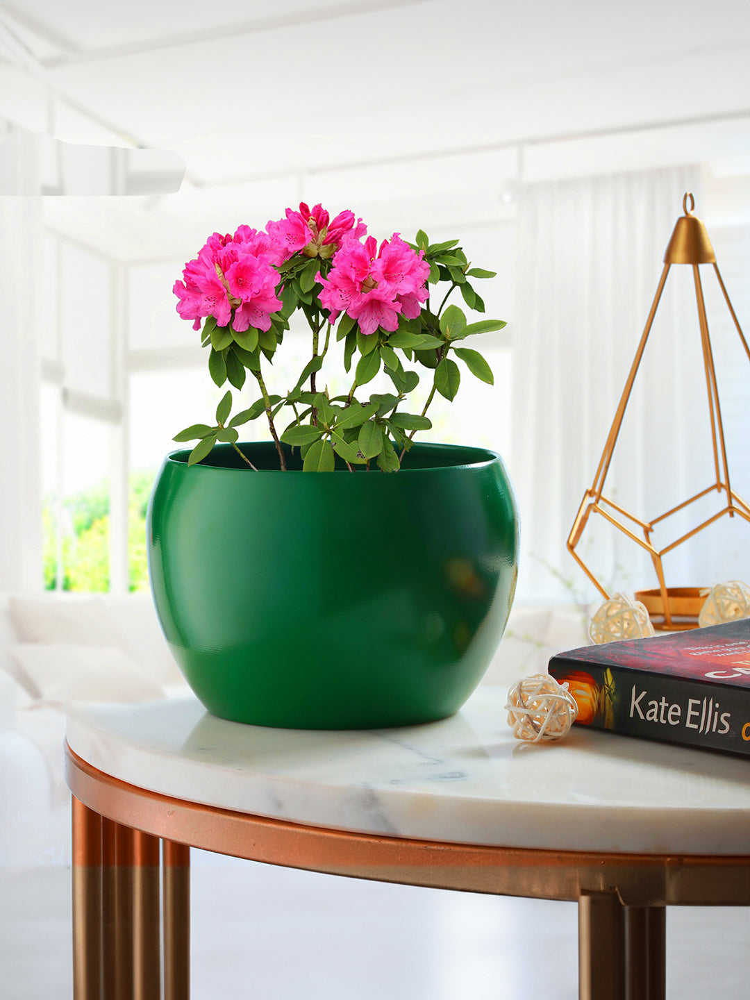 Marsha Miro Planter