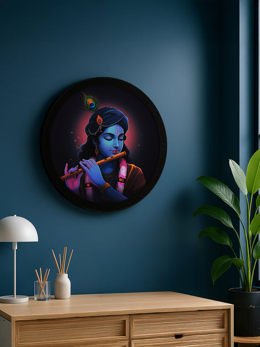Kanha Melody Wall Light Decor
