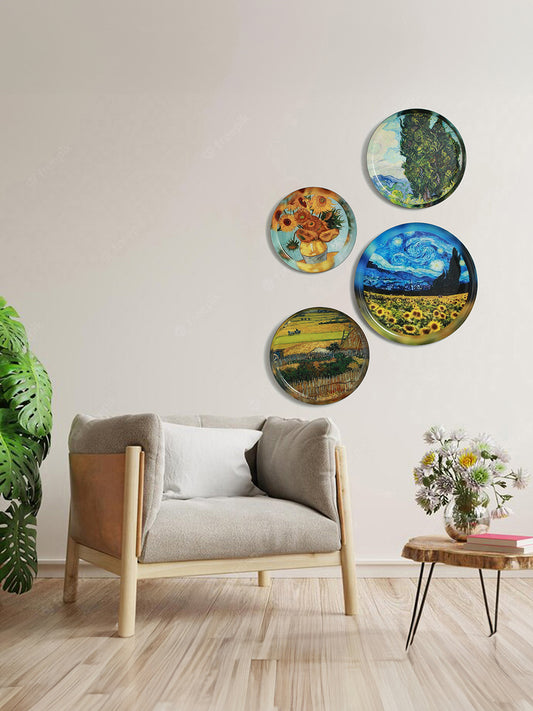 Vincent Van Gogh Wall Art