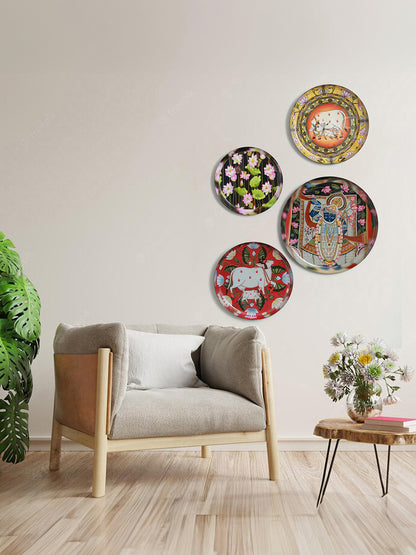 Pichwai Wall Art