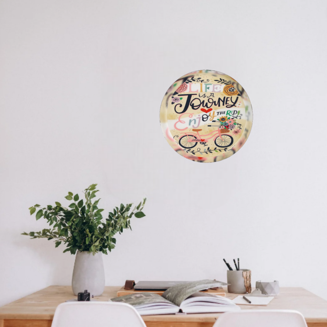 Vintage Wall Art
