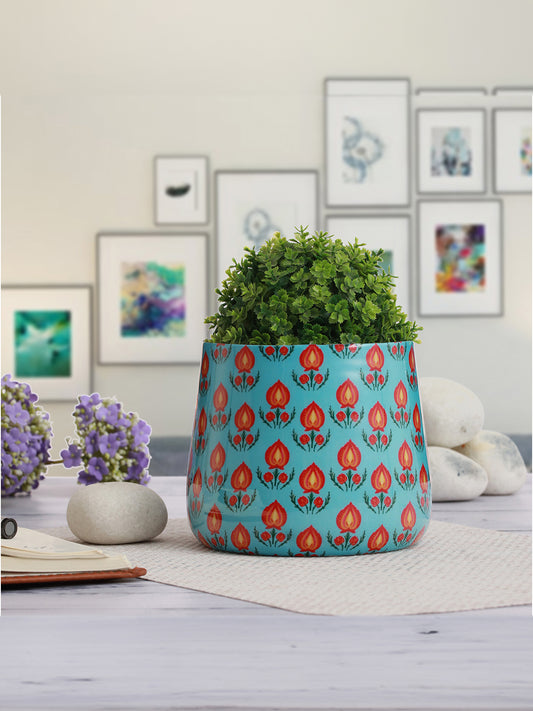 Ajisa Handcrafted Planter