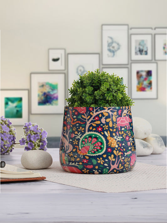 Midori Ethnic Handcrafted Planter