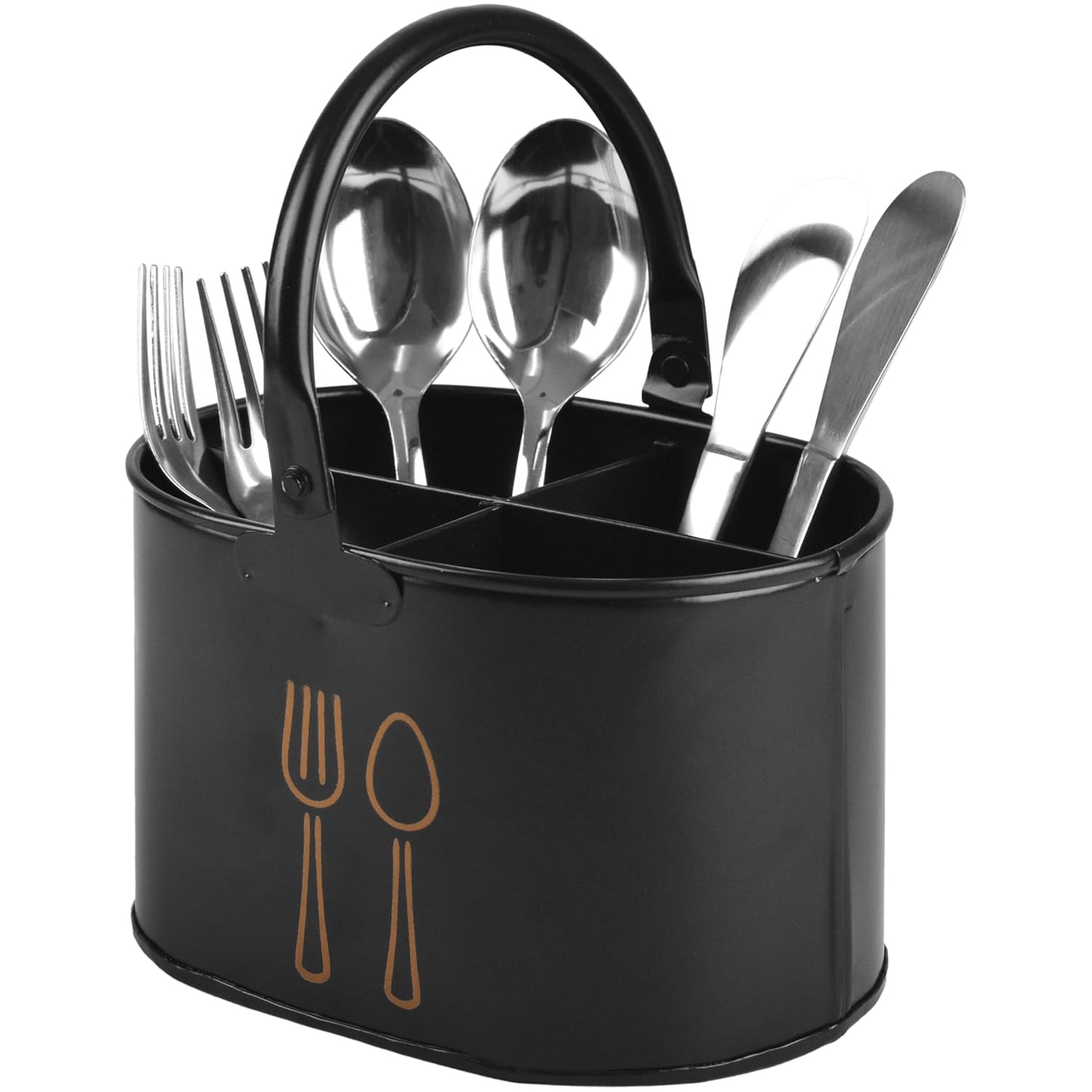 EliteServe Cutlery Caddy