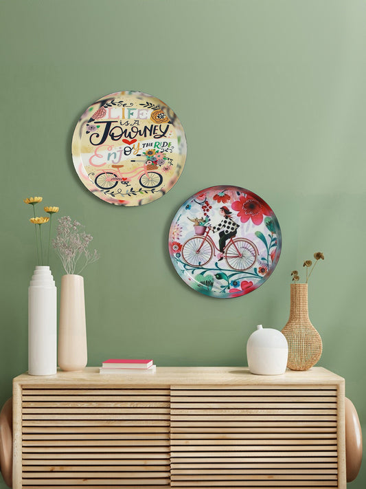 Vintage Wall Art