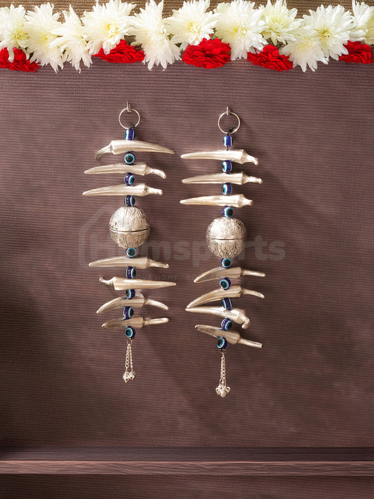 Nimbu Mirchi Totka - Set Of Two