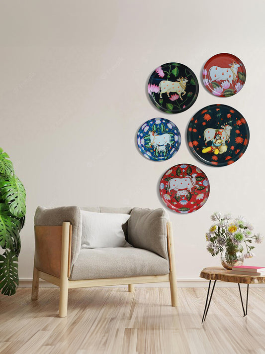Pichwai Wall Art