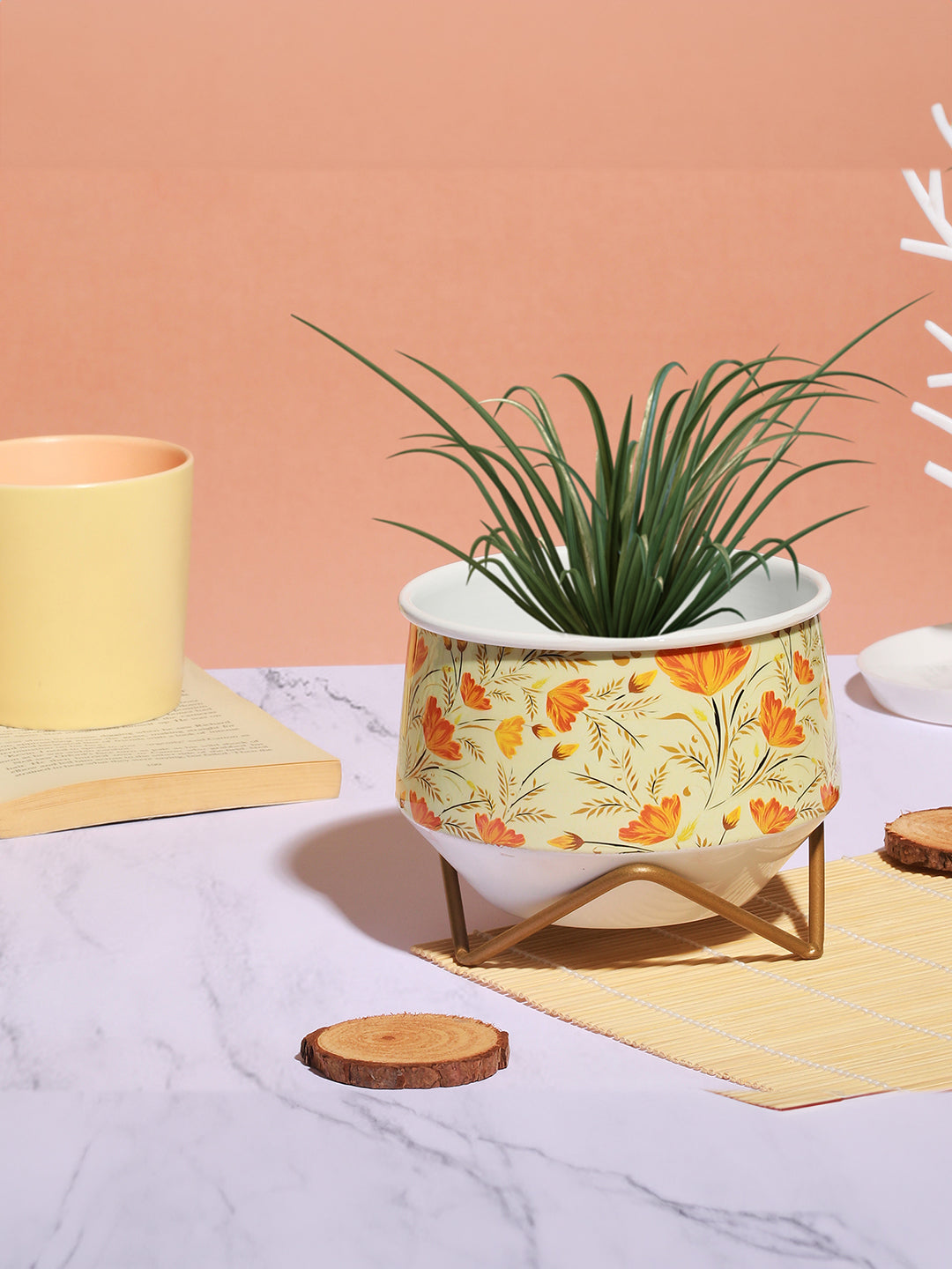 FloraPrint Elevated Planter
