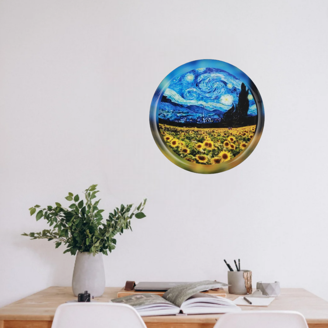 Vincent Van Gogh Wall Art