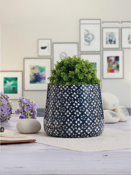 Elysian Printed Planter