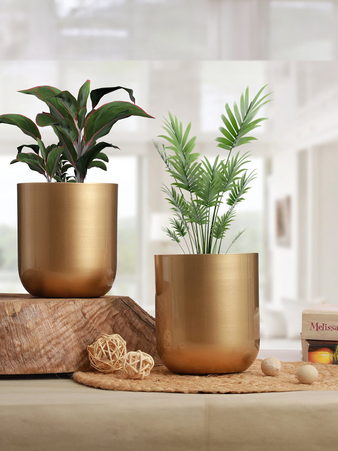 Aurora Luxe Collection