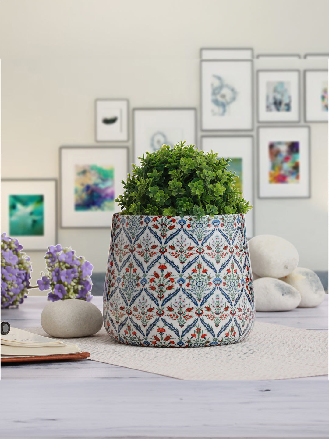 Avani Handcrafted Planter