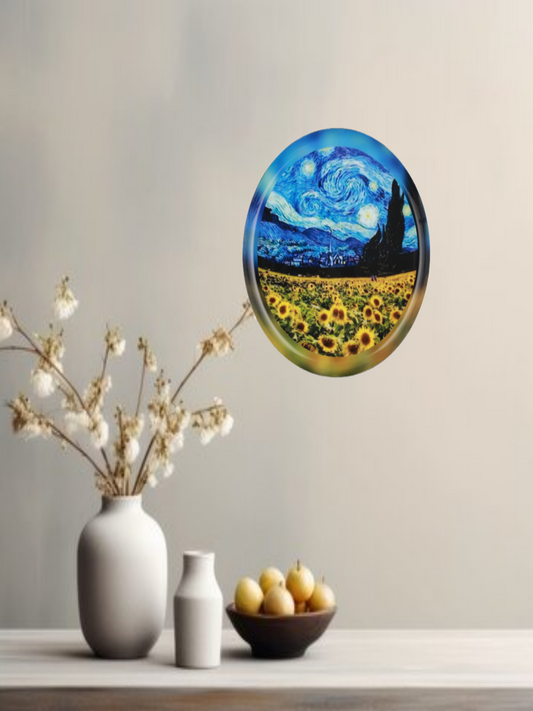Vincent Van Gogh Wall Art