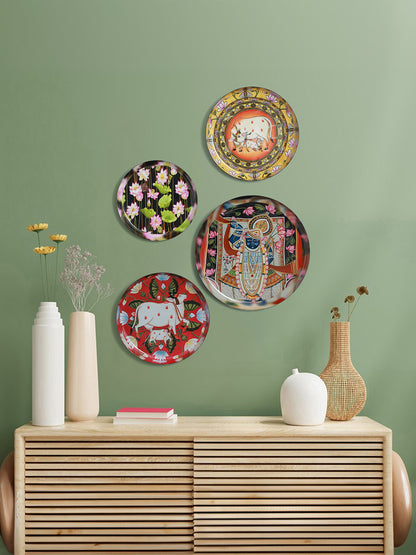 Pichwai Wall Art