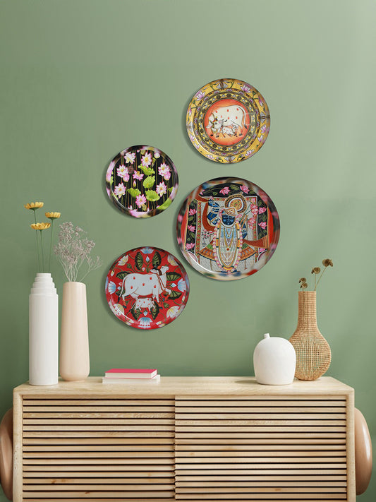 Pichwai Wall Art