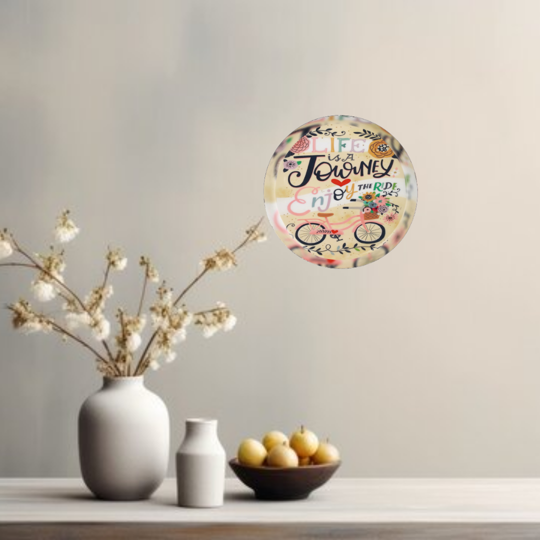 Vintage Wall Art