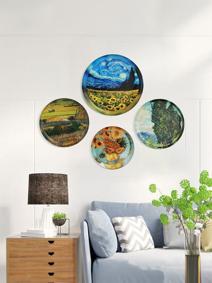 Vincent Van Gogh Wall Art
