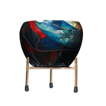 Paradise Finesse Planter - Set Of Two