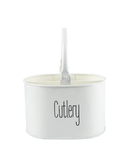 EliteServe Cutlery Caddy