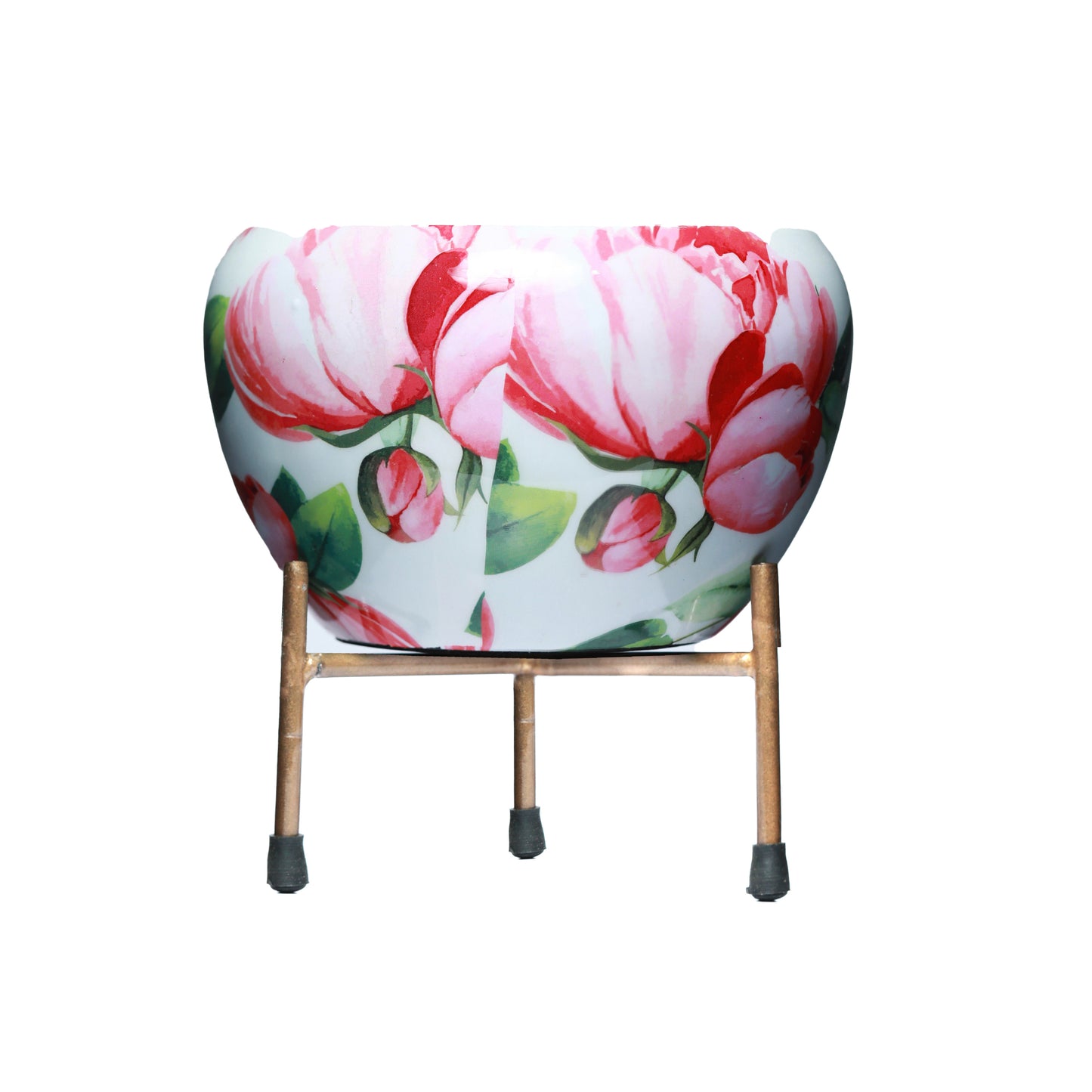 Ornato Printed Planter Stand