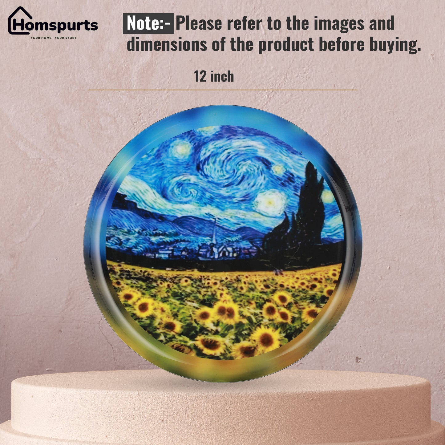 Vincent Van Gogh Wall Art
