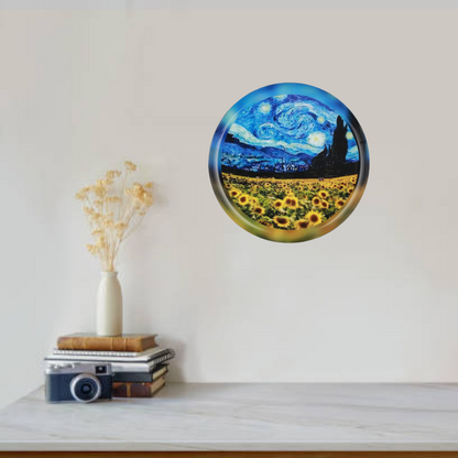 Vincent Van Gogh Wall Art