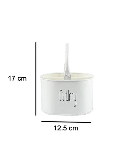EliteServe Cutlery Caddy