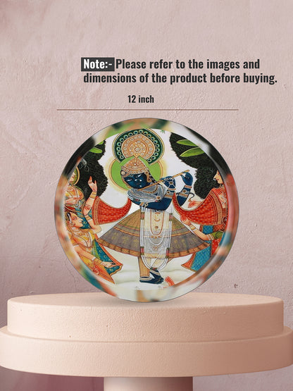 Pichwai Wall Art