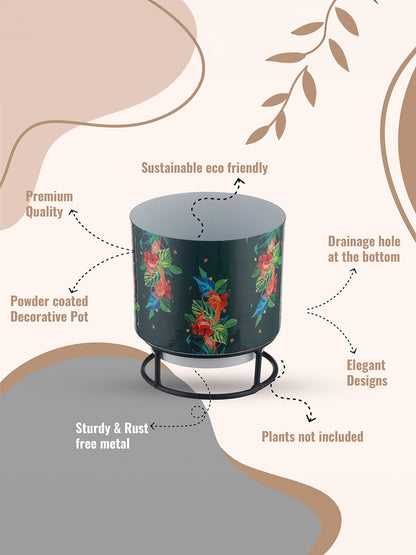 PrintScape Planter Stand