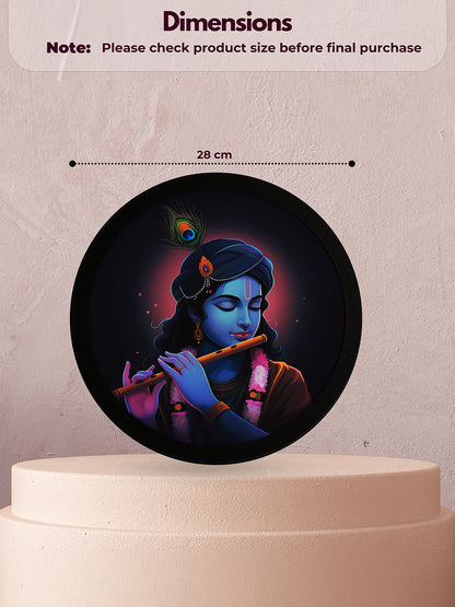Kanha Melody Wall Light Decor