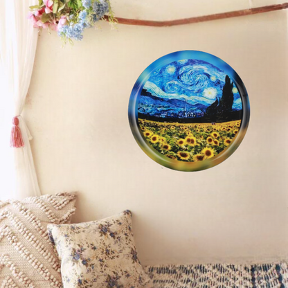 Vincent Van Gogh Wall Art
