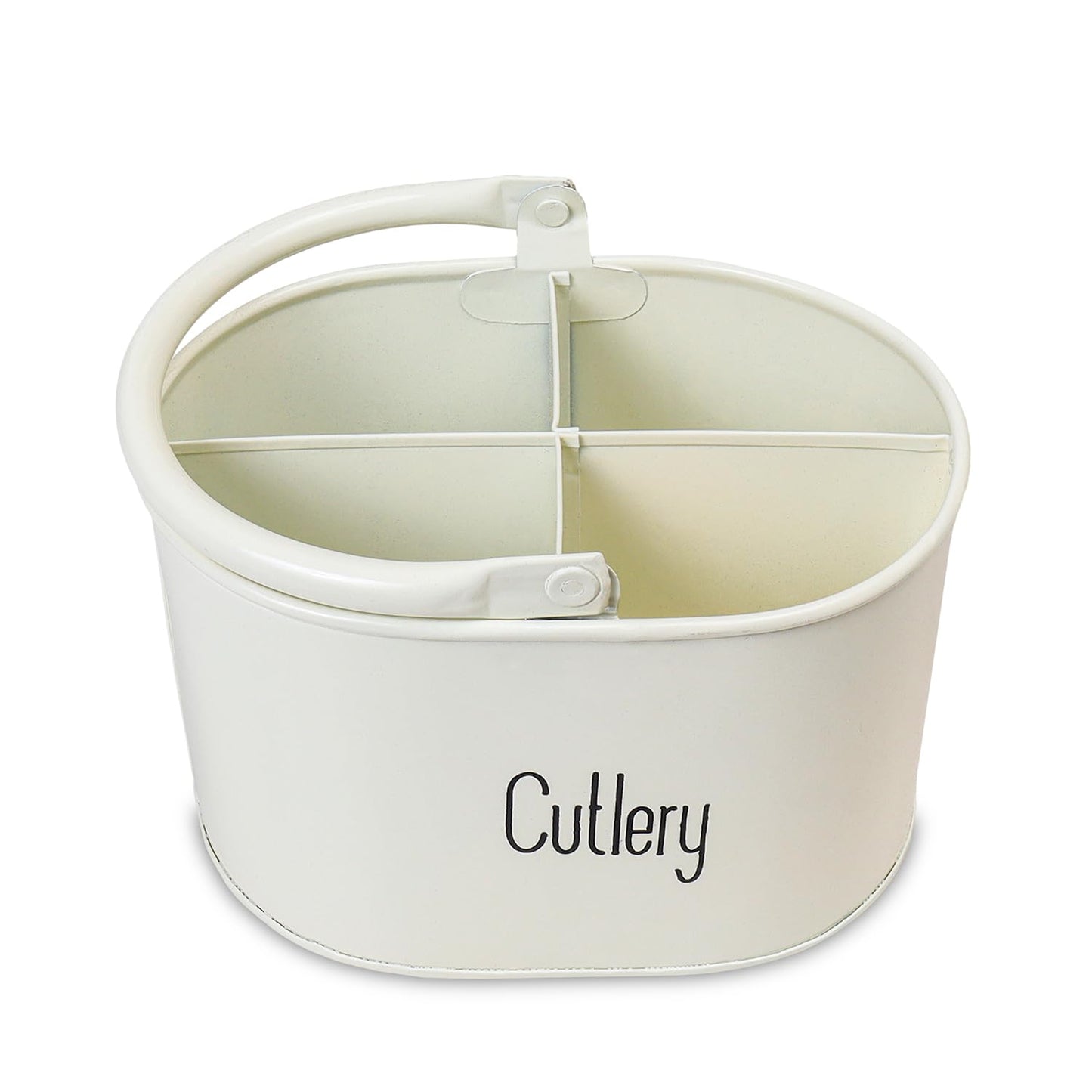 EliteServe Cutlery Caddy