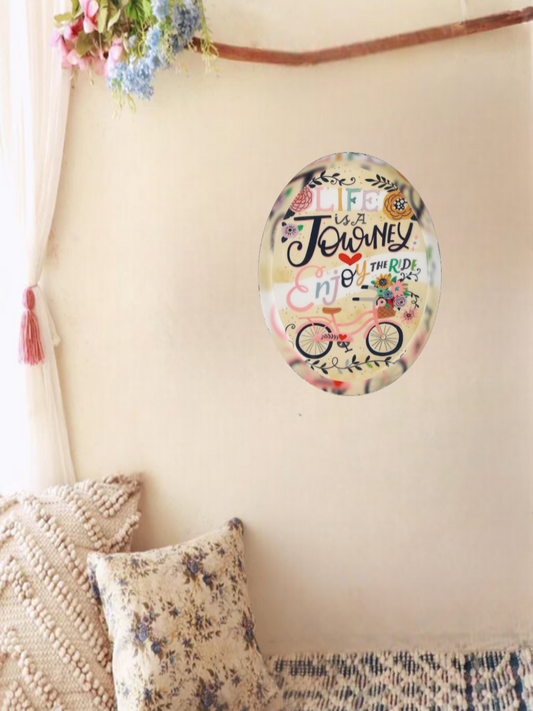 Vintage Wall Art