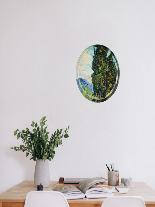 Vincent Van Gogh Wall Art