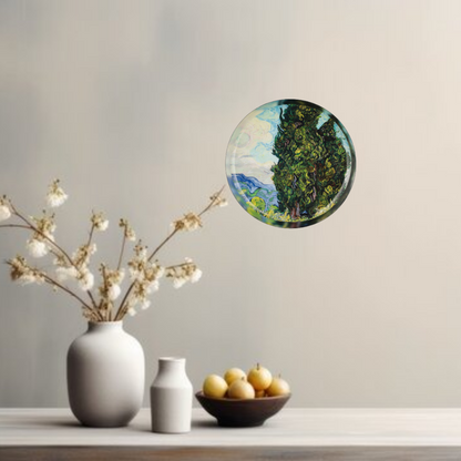 Vincent Van Gogh Wall Art