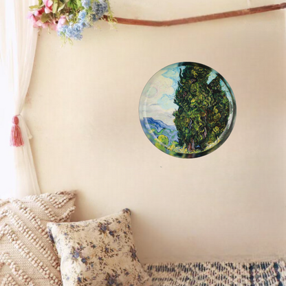 Vincent Van Gogh Wall Art