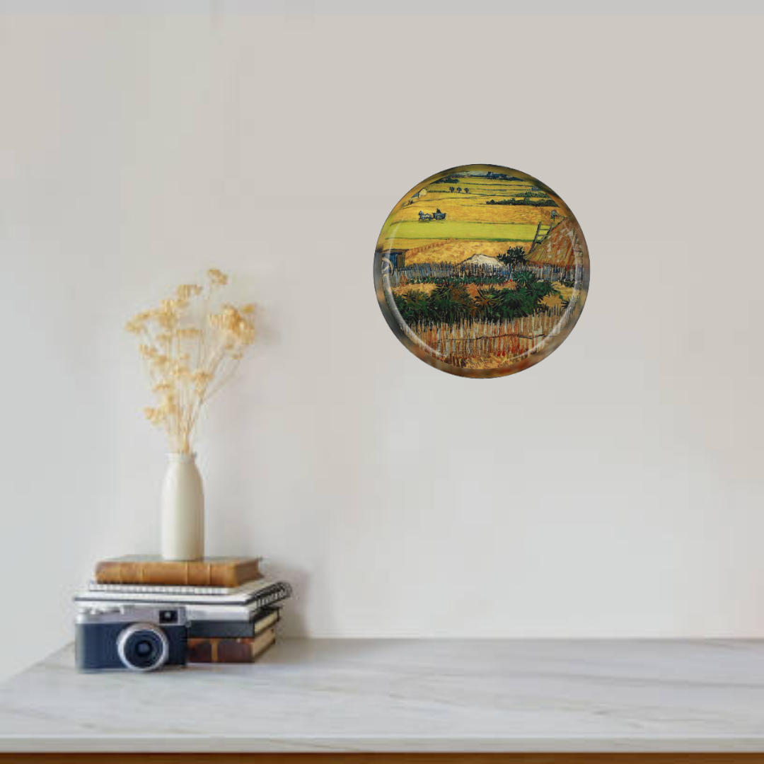 Vincent Van Gogh Wall Art