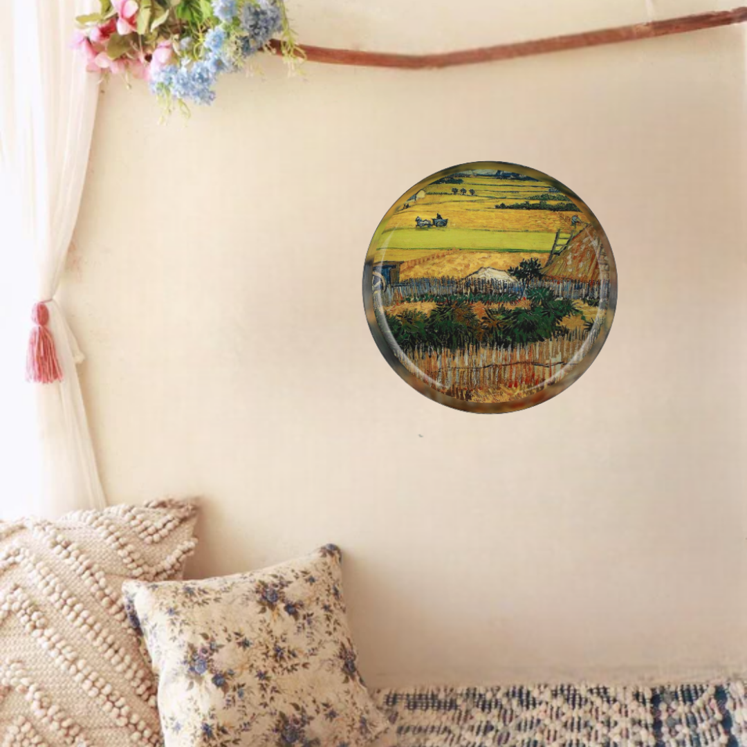 Vincent Van Gogh Wall Art