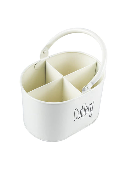 EliteServe Cutlery Caddy