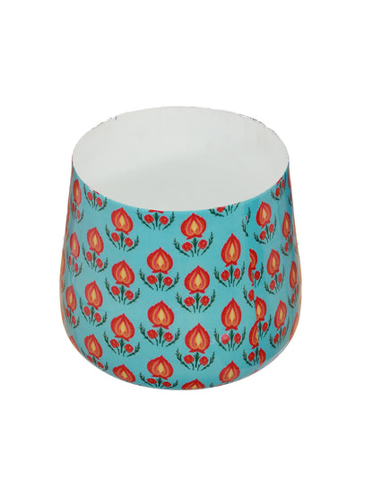Ajisa Handcrafted Planter