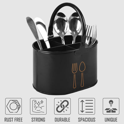 EliteServe Cutlery Caddy