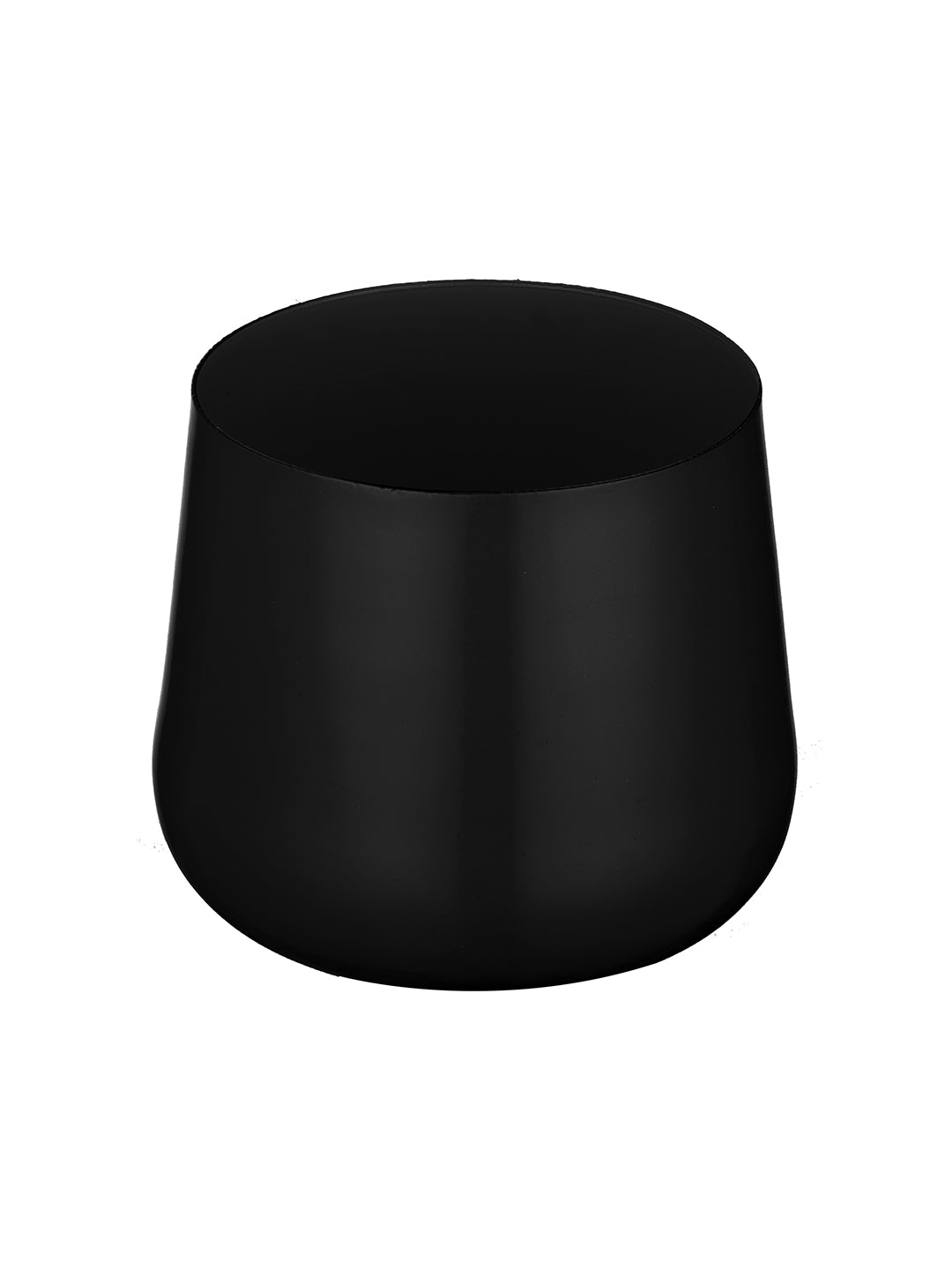 Nita Handcrafted Planter - Brown