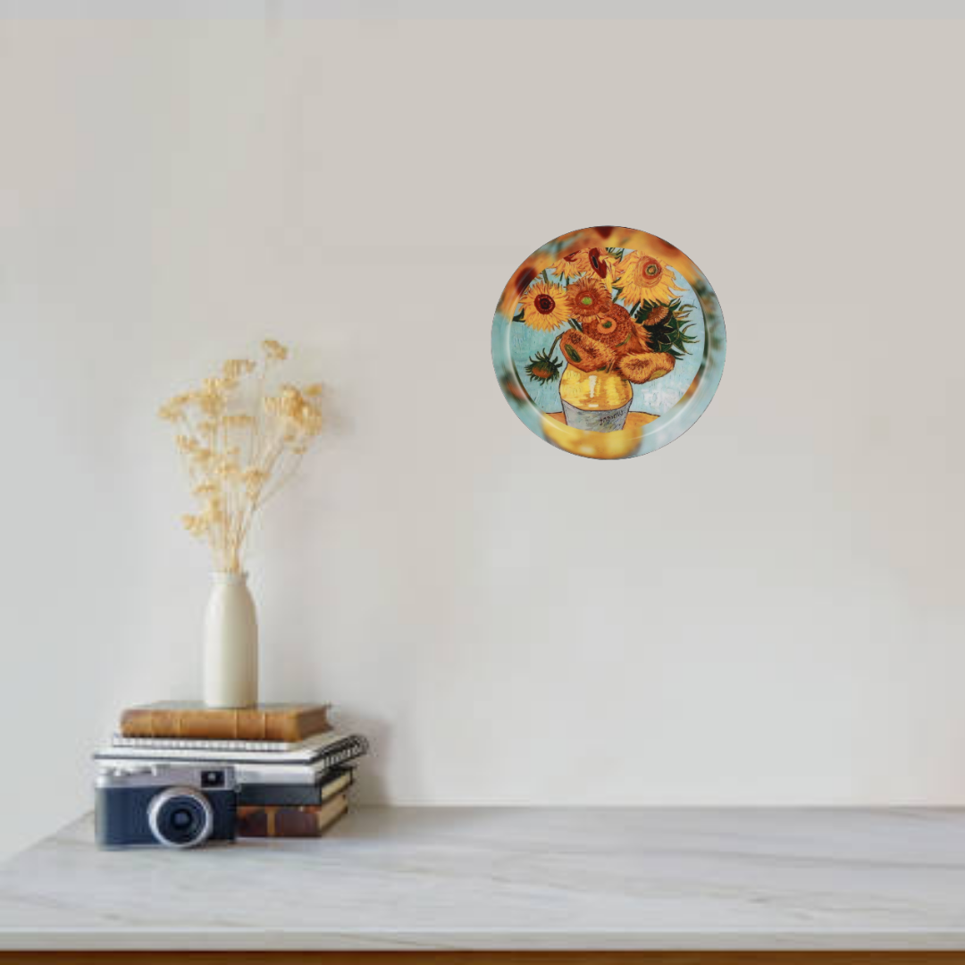 Vincent Van Gogh Wall Art