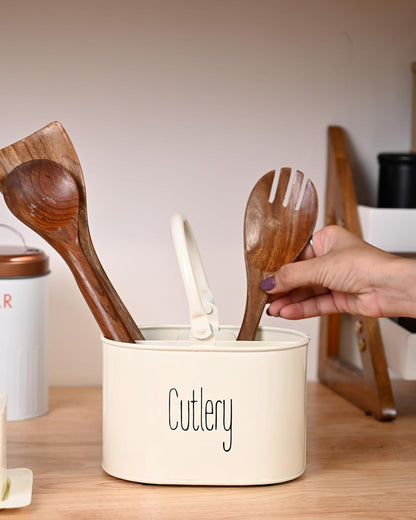 EliteServe Cutlery Caddy